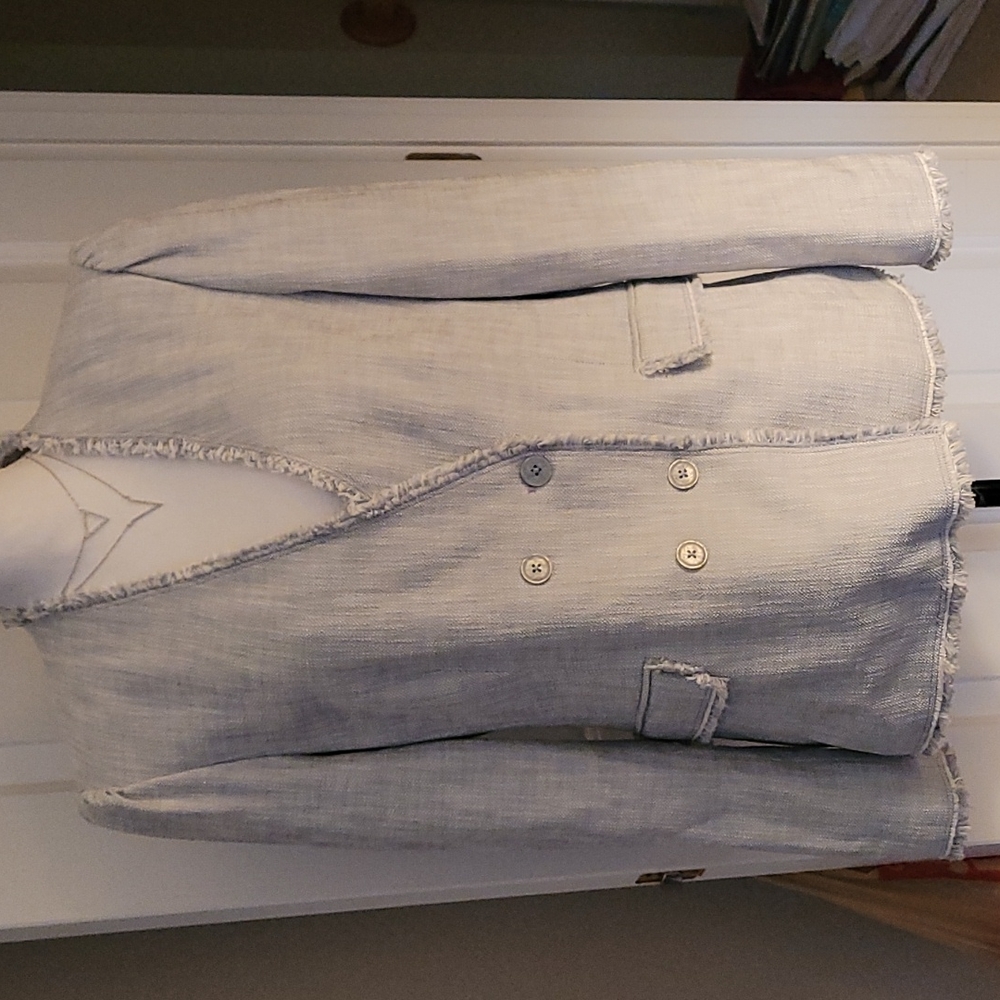 Rebecca Tailor Blazer NWT